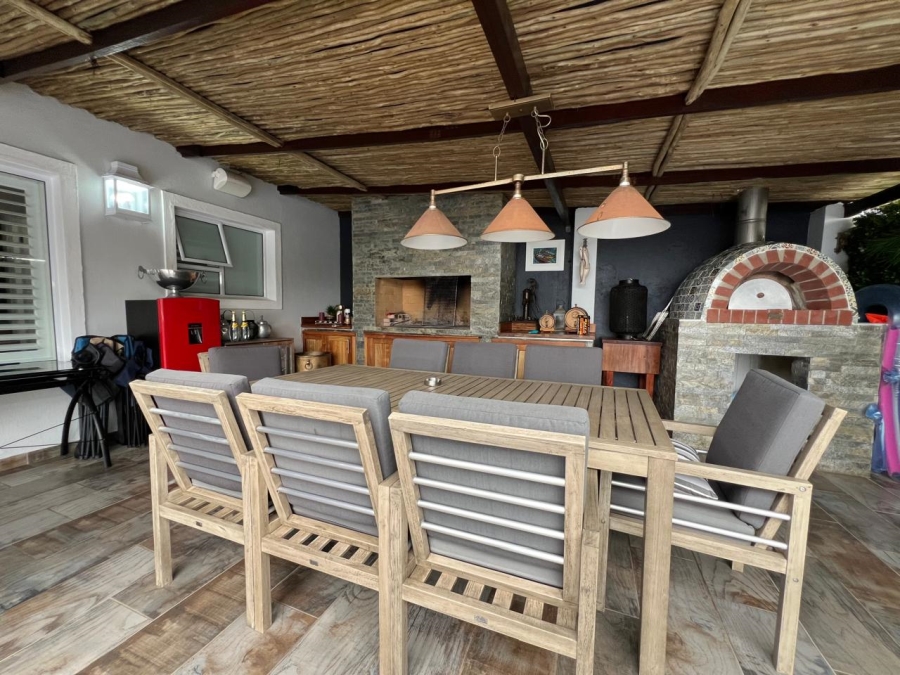 3 Bedroom Property for Sale in Noorsekloof Eastern Cape